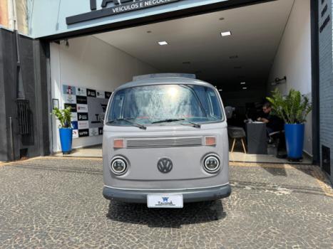 VOLKSWAGEN Kombi 1.6 FURGO, Foto 2