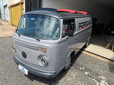 VOLKSWAGEN Kombi 1.6 FURGO, Foto 3
