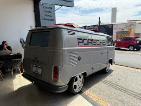 VOLKSWAGEN Kombi 1.6 FURGO, Foto 4