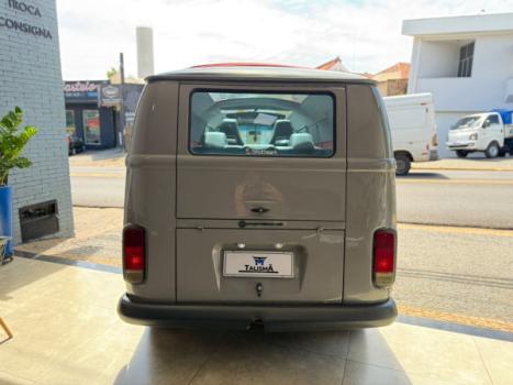 VOLKSWAGEN Kombi 1.6 FURGO, Foto 5