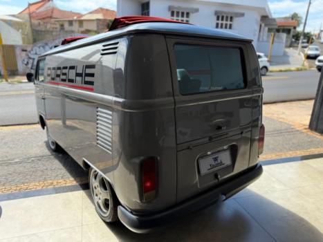 VOLKSWAGEN Kombi 1.6 FURGO, Foto 6