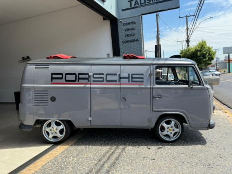 VOLKSWAGEN Kombi 1.6 FURGO, Foto 7