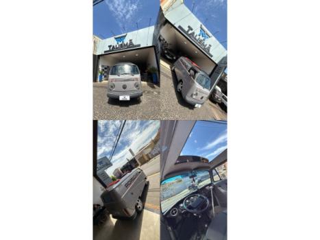 VOLKSWAGEN Kombi 1.6 FURGO, Foto 9