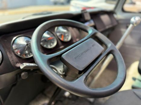 VOLKSWAGEN Kombi 1.6 FURGO, Foto 10