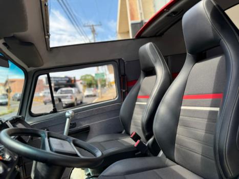 VOLKSWAGEN Kombi 1.6 FURGO, Foto 11