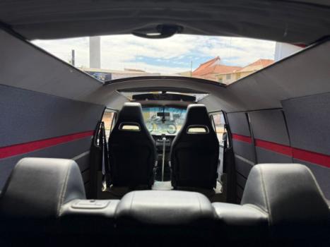 VOLKSWAGEN Kombi 1.6 FURGO, Foto 12