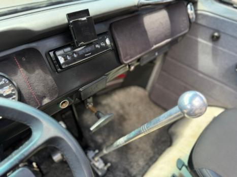 VOLKSWAGEN Kombi 1.6 FURGO, Foto 13