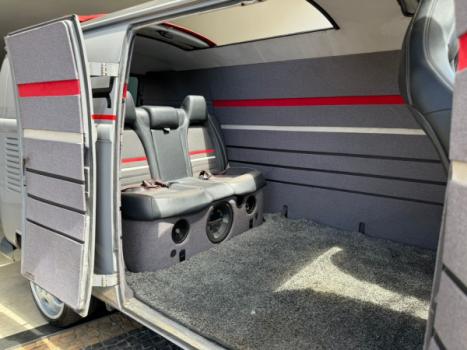 VOLKSWAGEN Kombi 1.6 FURGO, Foto 14