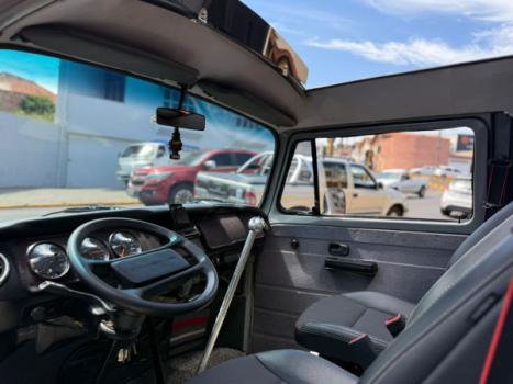 VOLKSWAGEN Kombi 1.6 FURGO, Foto 17