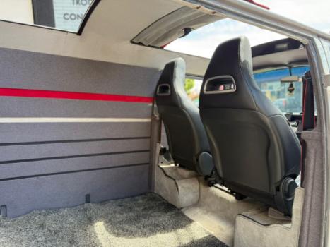 VOLKSWAGEN Kombi 1.6 FURGO, Foto 18