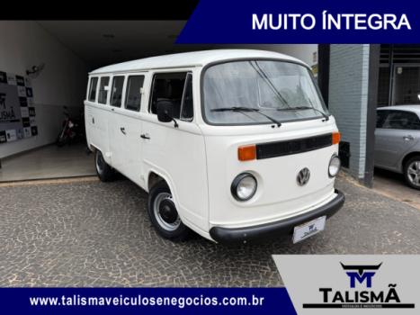 VOLKSWAGEN Kombi 1.6 STD 9 LUGARES, Foto 1