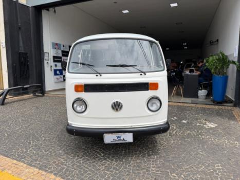 VOLKSWAGEN Kombi 1.6 STD 9 LUGARES, Foto 2