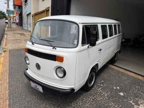 VOLKSWAGEN Kombi 1.6 STD 9 LUGARES, Foto 3