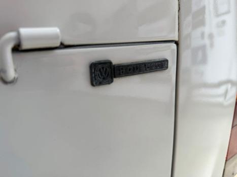 VOLKSWAGEN Kombi 1.6 STD 9 LUGARES, Foto 8