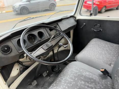 VOLKSWAGEN Kombi 1.6 STD 9 LUGARES, Foto 10