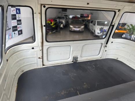 VOLKSWAGEN Kombi 1.6 STD 9 LUGARES, Foto 13