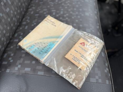 VOLKSWAGEN Kombi 1.6 STD 9 LUGARES, Foto 14