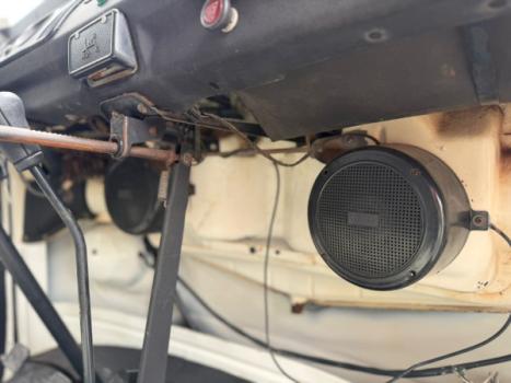 VOLKSWAGEN Kombi 1.6 STD 9 LUGARES, Foto 17