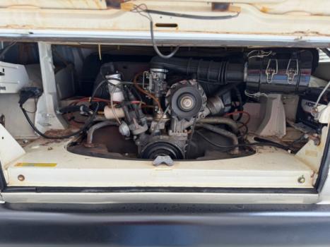 VOLKSWAGEN Kombi 1.6 STD 9 LUGARES, Foto 19
