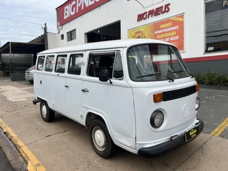 VOLKSWAGEN Kombi 1.6 STD 9 LUGARES, Foto 3