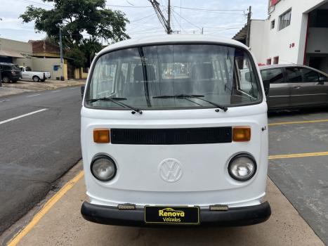 VOLKSWAGEN Kombi 1.6 STD 9 LUGARES, Foto 2