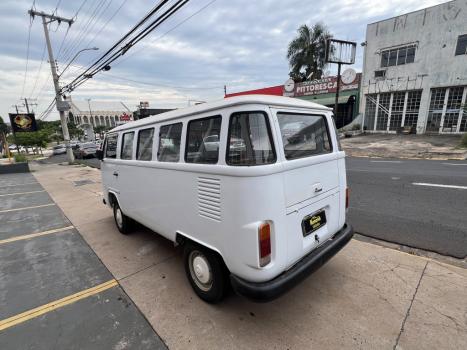 VOLKSWAGEN Kombi 1.6 STD 9 LUGARES, Foto 6