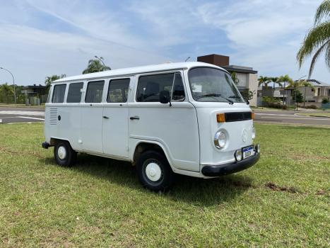 VOLKSWAGEN Kombi 1.6 STD 9 LUGARES, Foto 3