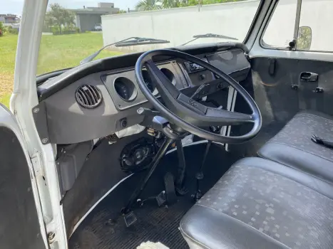 VOLKSWAGEN Kombi 1.6 STD 9 LUGARES, Foto 10