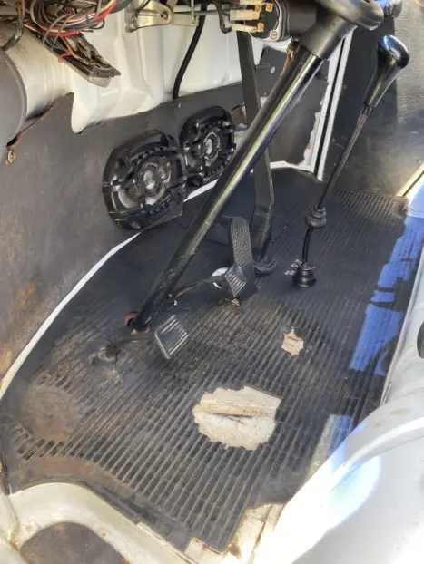 VOLKSWAGEN Kombi 1.6 STD 9 LUGARES, Foto 12