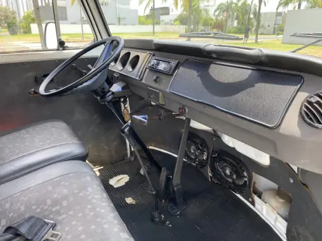 VOLKSWAGEN Kombi 1.6 STD 9 LUGARES, Foto 14