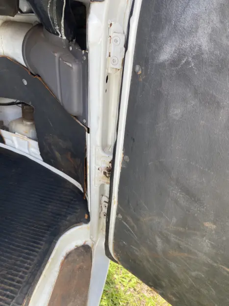 VOLKSWAGEN Kombi 1.6 STD 9 LUGARES, Foto 16