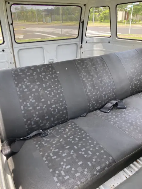 VOLKSWAGEN Kombi 1.6 STD 9 LUGARES, Foto 18