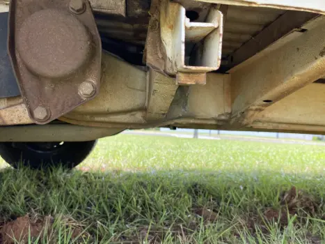 VOLKSWAGEN Kombi 1.6 STD 9 LUGARES, Foto 23