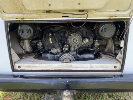 VOLKSWAGEN Kombi 1.6 STD 9 LUGARES, Foto 28