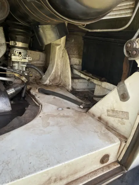 VOLKSWAGEN Kombi 1.6 STD 9 LUGARES, Foto 29