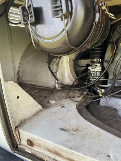 VOLKSWAGEN Kombi 1.6 STD 9 LUGARES, Foto 30