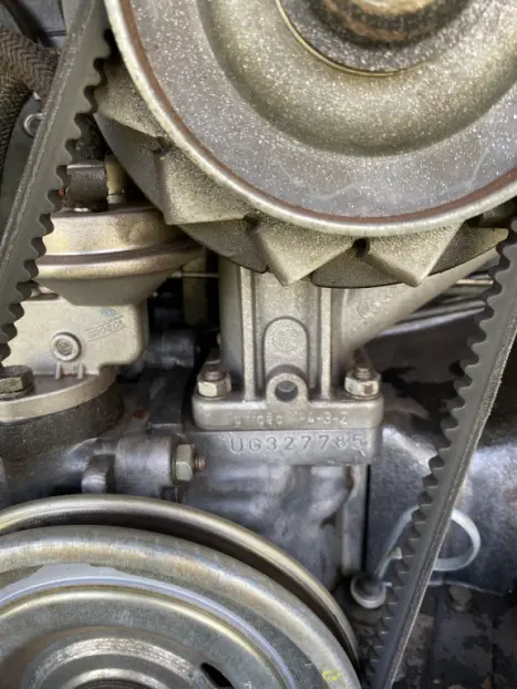 VOLKSWAGEN Kombi 1.6 STD 9 LUGARES, Foto 31