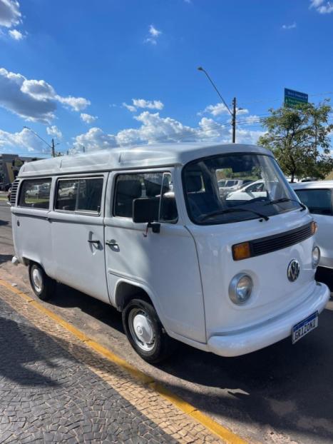 VOLKSWAGEN Kombi 1.6 IE, Foto 2