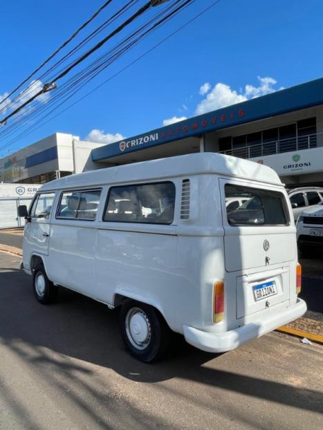 VOLKSWAGEN Kombi 1.6 IE, Foto 3