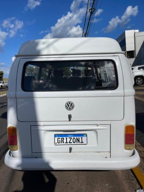 VOLKSWAGEN Kombi 1.6 IE, Foto 4