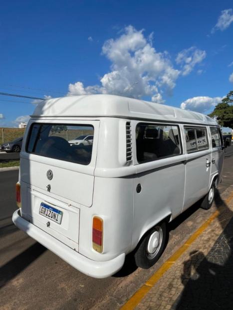VOLKSWAGEN Kombi 1.6 IE, Foto 5