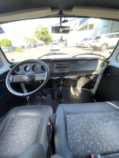 VOLKSWAGEN Kombi 1.6 IE, Foto 6