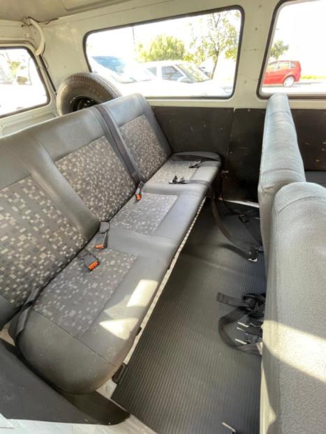 VOLKSWAGEN Kombi 1.6 IE, Foto 7