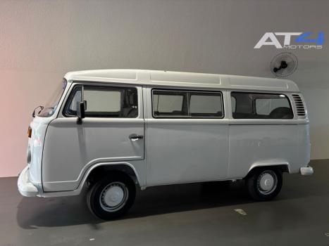 VOLKSWAGEN Kombi 1.6 STD, Foto 2