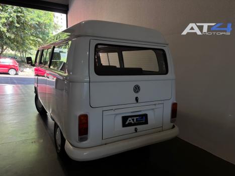 VOLKSWAGEN Kombi 1.6 STD, Foto 3