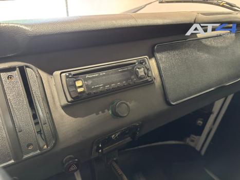 VOLKSWAGEN Kombi 1.6 STD, Foto 5