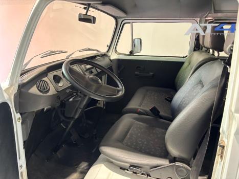VOLKSWAGEN Kombi 1.6 STD, Foto 6
