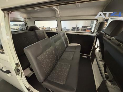 VOLKSWAGEN Kombi 1.6 STD, Foto 7