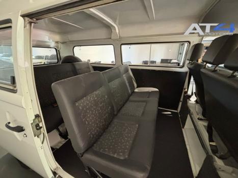 VOLKSWAGEN Kombi 1.6 STD, Foto 8