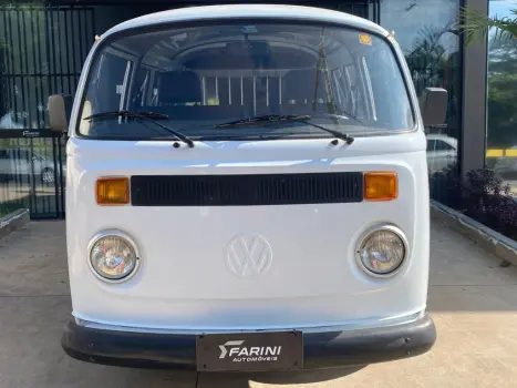 VOLKSWAGEN Kombi 1.6 STD, Foto 3